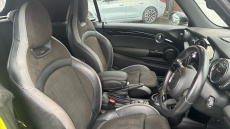 MINI Convertible 1.5 Cooper Sport 2dr Auto Petrol Convertible